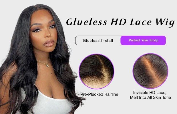 Kingdom Princess Hair