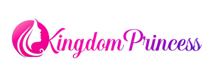 Kingdom Princess Hair
